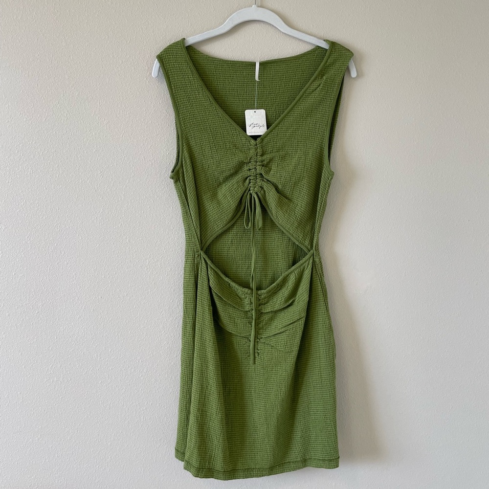 Free people dress